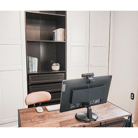 Executive Luxury For Work Or Play In Dc! Villa วอชิงตัน ภายนอก รูปภาพ