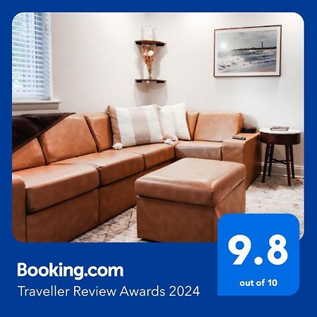 Executive Luxury For Work Or Play In Dc! Villa วอชิงตัน ภายนอก รูปภาพ