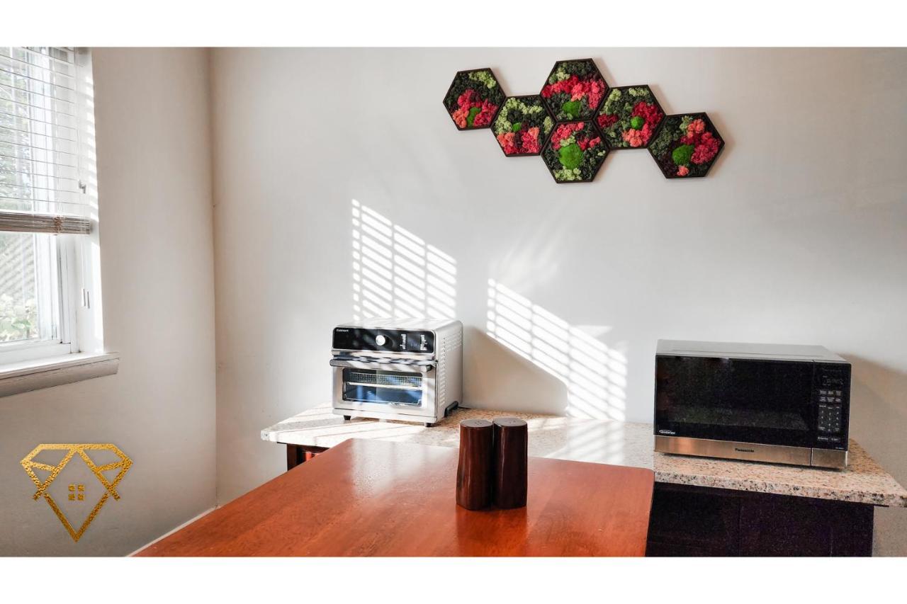 Executive Luxury For Work Or Play In Dc! Villa วอชิงตัน ภายนอก รูปภาพ