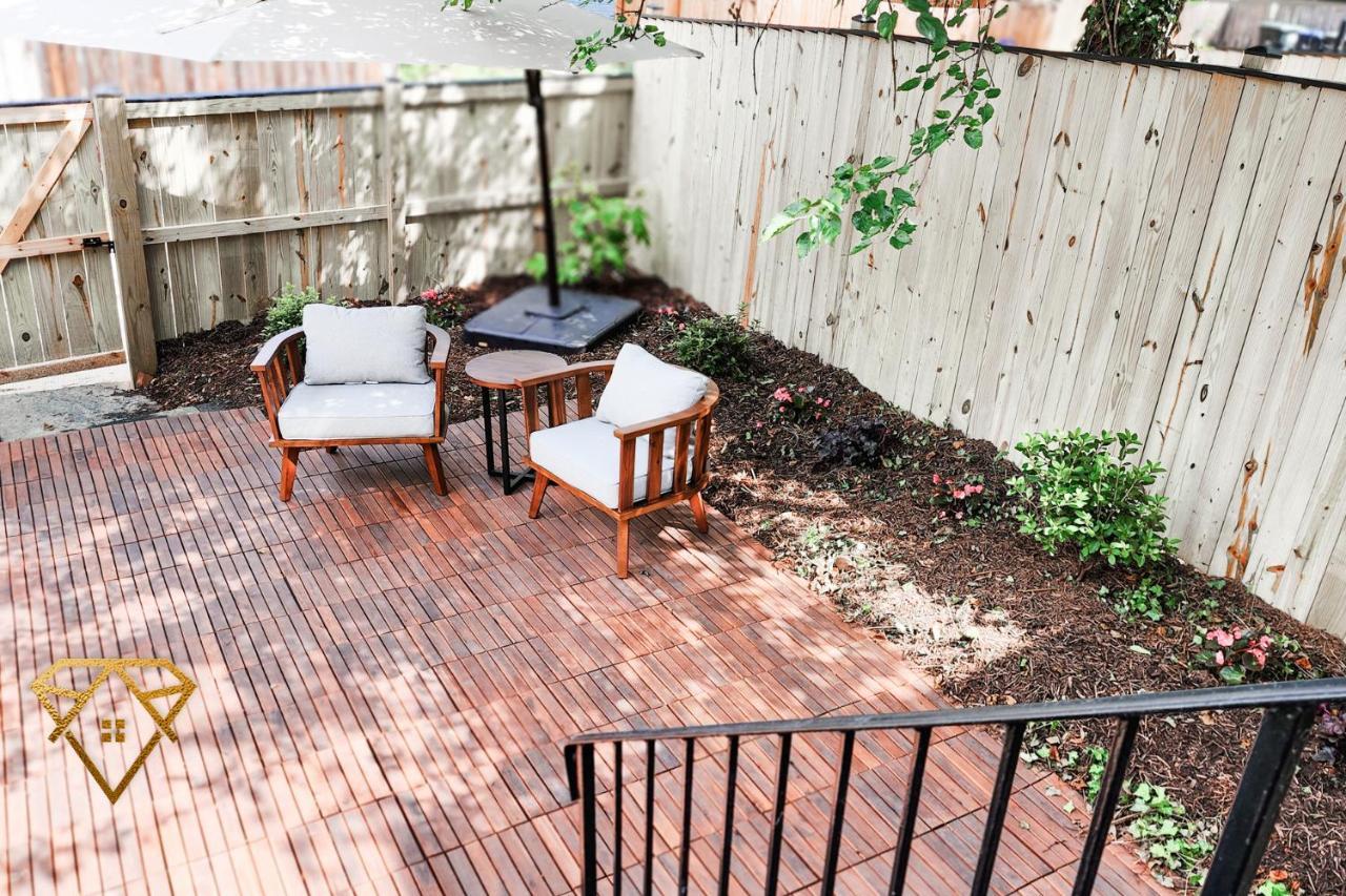 Executive Luxury For Work Or Play In Dc! Villa วอชิงตัน ภายนอก รูปภาพ