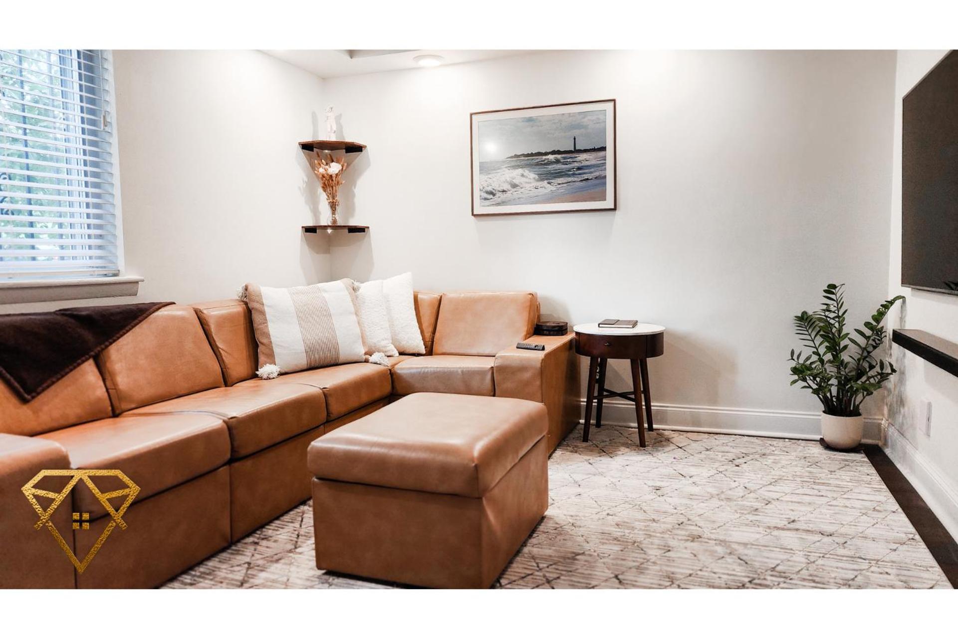 Executive Luxury For Work Or Play In Dc! Villa วอชิงตัน ภายนอก รูปภาพ