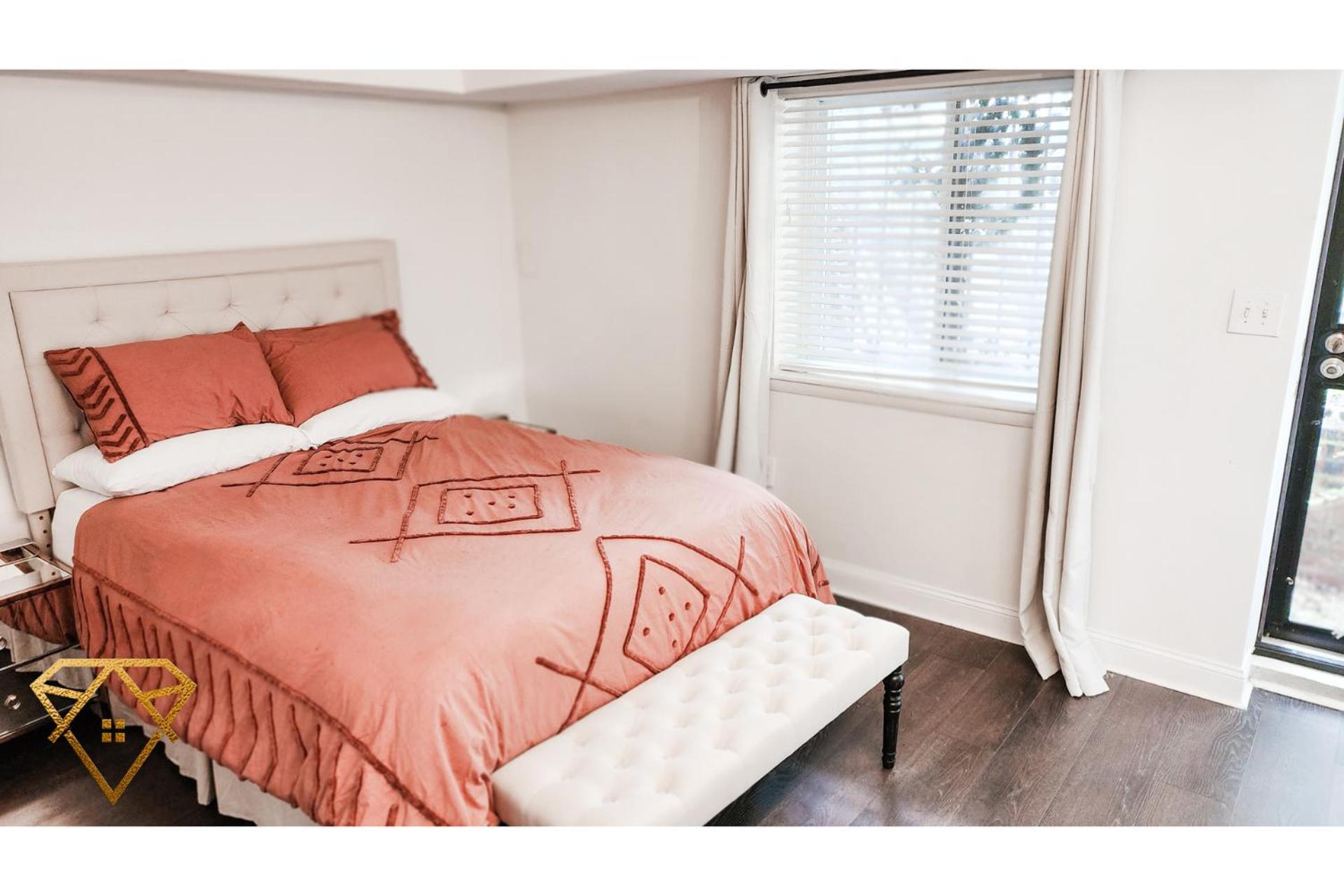 Executive Luxury For Work Or Play In Dc! Villa วอชิงตัน ภายนอก รูปภาพ