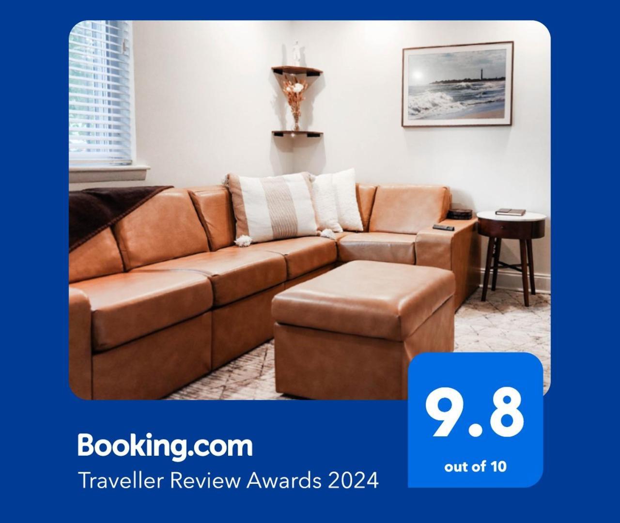 Executive Luxury For Work Or Play In Dc! Villa วอชิงตัน ภายนอก รูปภาพ